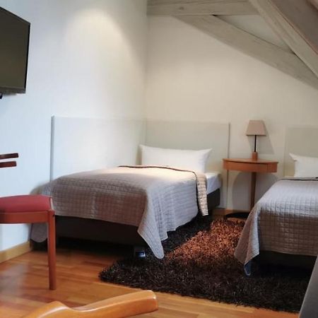 Ferienwohnung Im Palais Bamberg Exteriör bild